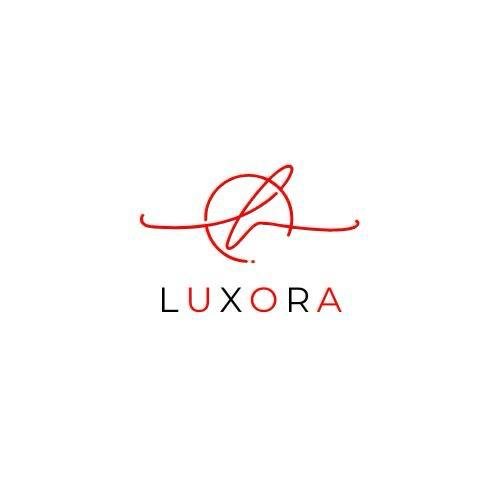 Luxora Clothing Logo